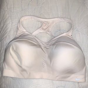 Nike Sports Bra with Built in Cups